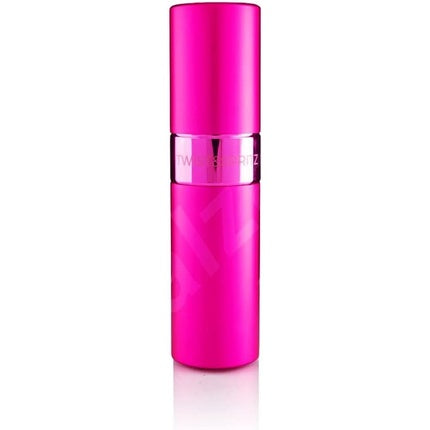 Atomizor Travalo, Twist and Spritz, roz intens