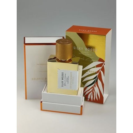 Extrait De Parfum Goldfield & Banks Silky Woods 100ml