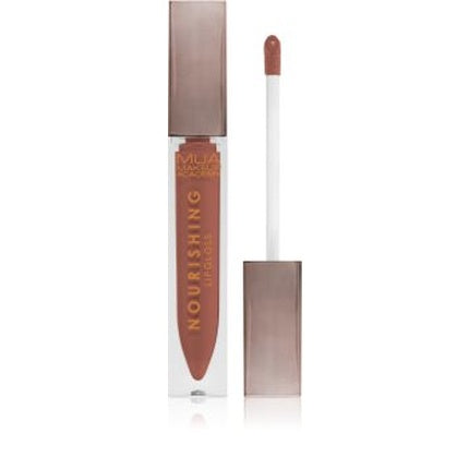 Gloss buze MUA Pro Collection Nourishing, Bej, 12 ml