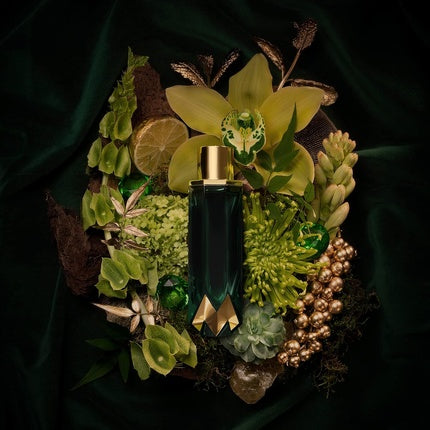 Parfum Jade From Royalty By Maluma pentru femei - Dulce, Fructat și Floral