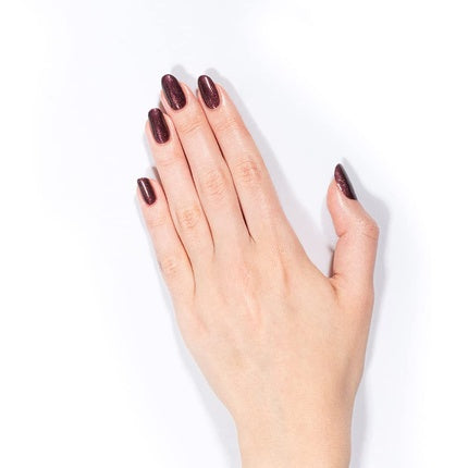 Ojă Semipermanentă, Me By Mesauda, Fierce, mov