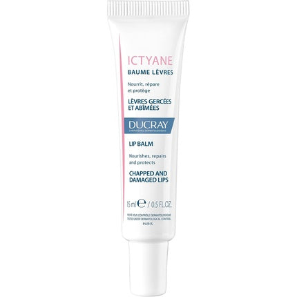Luciu de buze, Ducray, 15ml