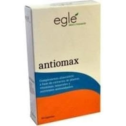 Egle Antiomax 30 Capsule 200g