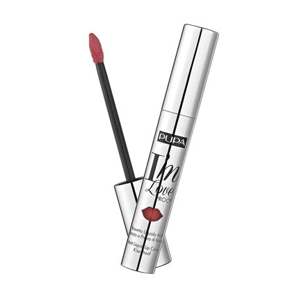 Ruj lichid, Pupa Milano I Am Love Proof, Rose Nude
