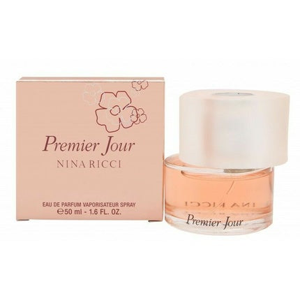 Parfum dama, Nina Ricci, Premier Jour, 50ml