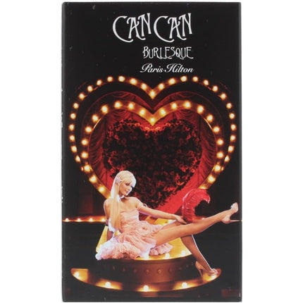 Parfum, Paris Hilton, Can Can Burlesque, 100ml