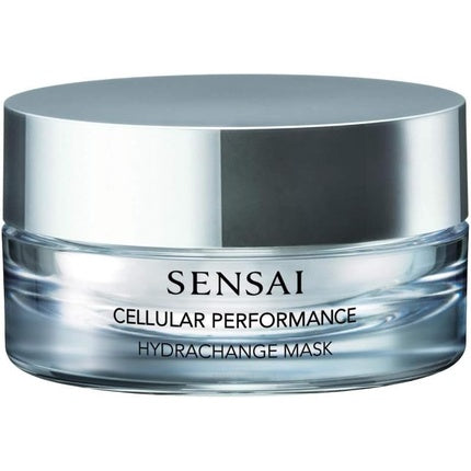 Masca hidratanta, Sensai Cellular Performance, 75ml