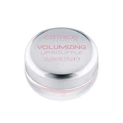 Lip Soufflé, Catrice, Volumizing, roz