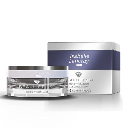 Cremă de zi anti-îmbătrânire, Isabelle Lancray BEAULIFT SST, 50ml