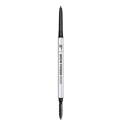 Creion sprâncene It Cosmetics Brow Power Micro taupe