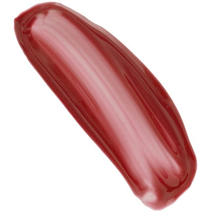 Luciu de Buze Barry M Glazed Ulei Infuzat, Roșu, 2.5ml