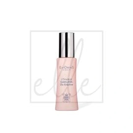 Emulzie Facială Evidens De Beauté Sakura 50 ml