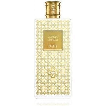 Parfum unisex, Perris Monte Carlo, Lavande Romaine, 100 ml