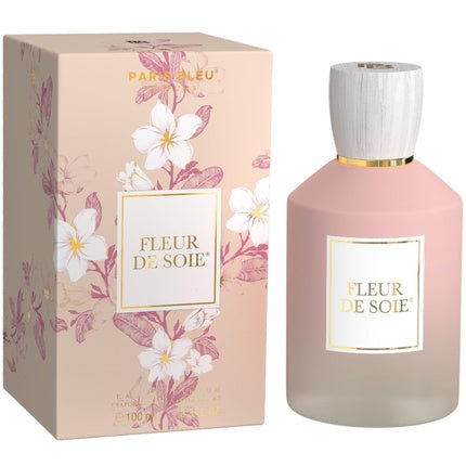 Perfum, Yves De Sistelle, Paris Blue Silk Flower, 100ml, roz