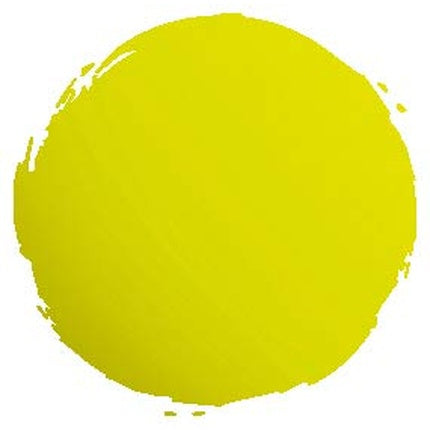 Gel Polish Estrosa Auspuff Yellow Fluo 7820, galben neon, 7ml