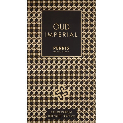 Parfum Perris Monte Carlo Oud Imperial, 100 ml