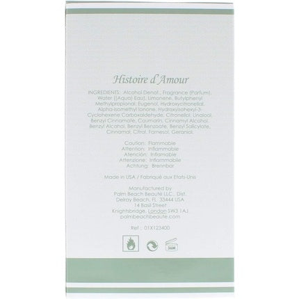 Aubusson Histoire D'Amour EDT pentru femei, 100 ml