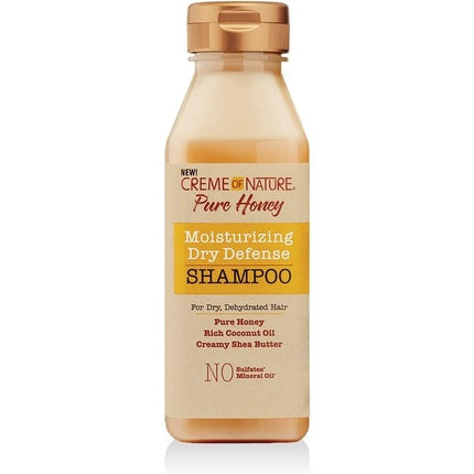 Șampon, Creme Of Nature, 355ml, anti-cădere