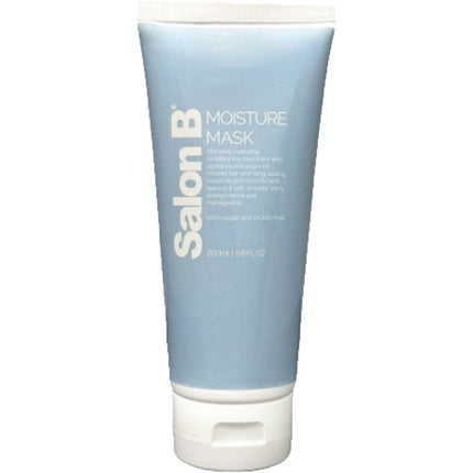 Mască de păr, Salon B Moisture Mask, hidratare intensă, 150ml