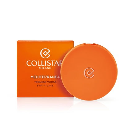 Primer pentru față, Collistar, Mediterranea
