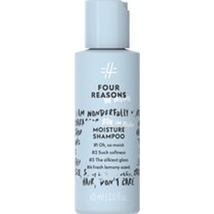 Șampon Four Reasons Original Moisture