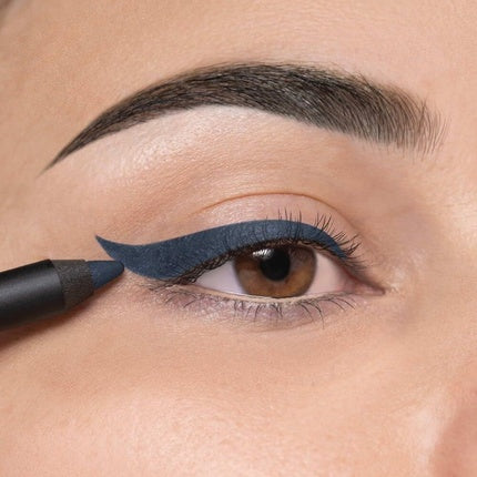 Creion dermatograf, Artdeco, Soft Waterproof, indigo închis