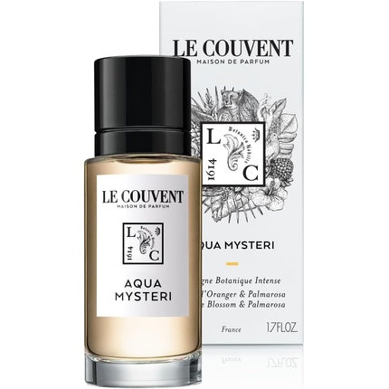 Apă de colonie, Le Couvent, Aqua Mysteri, 50ml