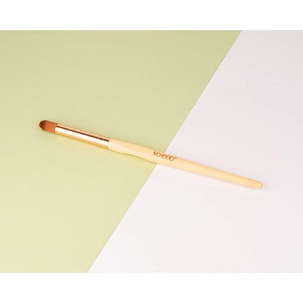 Pensulă Concealer, So Eco, lemn, maro