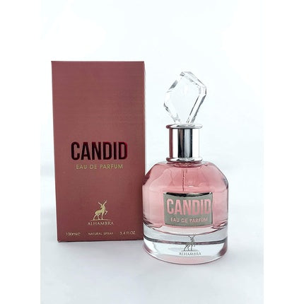 Parfum femei, My Perfumes, Candid Honey Jasmine, 290g