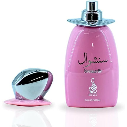 Sensuelle By Risala pentru Femei 100 ml EDP Spray