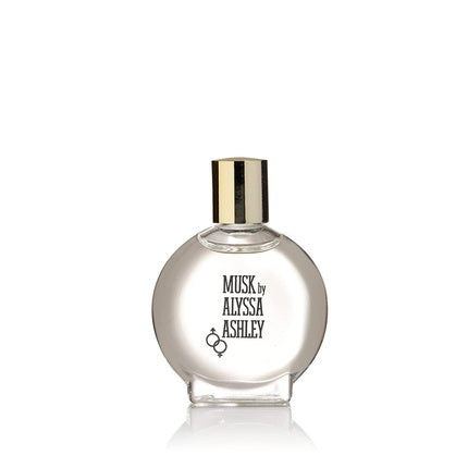 Parfum ulei, Alyssa Ashley, Musk, 15 ml
