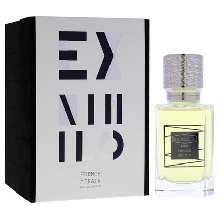 Ex Nihilo French Affair, Unisex Eau de Parfum Spray