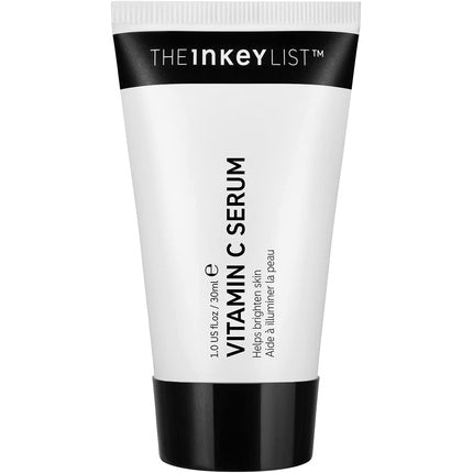 Serum față, The Inkey List, 30% Vitamina C, alb, 30ml