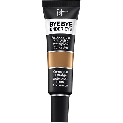 Concealer It Cosmetics Bye Bye Under Eye, impermeabil, Rich Amber