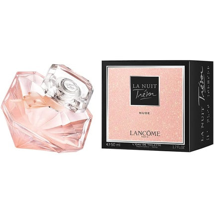 Parfum Lancôme Nude Night Treasure Eau de Toilette Spray 50ml