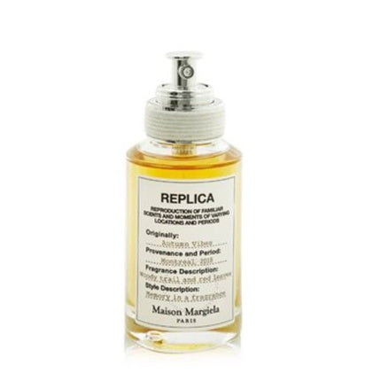 Parfum, Maison Margiela, Autumn Vibes, 30ml