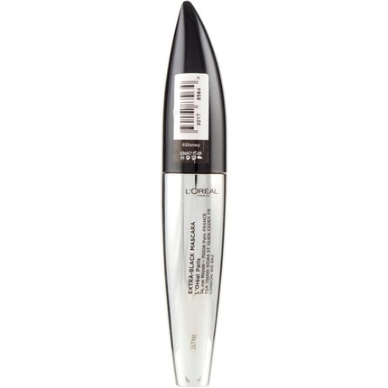 Mascara L'Oréal Paris Bambi Eye False Lash, Extra Negru, 8.9ml