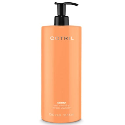 Șampon Cotril Nutro High Nourishing Miracle, 1000ml