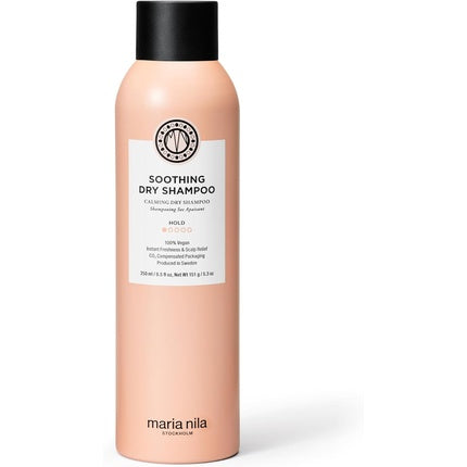 Șampon uscat, Maria Nila, 250ml, calmant