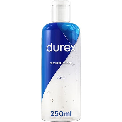 Lubrifiant personal, Durex, transparent, 250ml