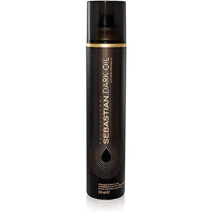 Spray de păr Sebastian Professional Dark Oil, 200 ml