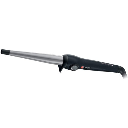 Pansă de buclat Remington Curl Create - 35 setări de temperatură, negru