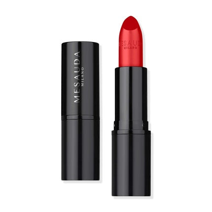 Mesauda Milano Creamy Lipstick, Roșu, 3.5g