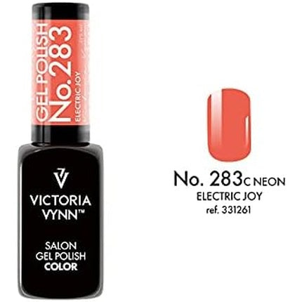 Gel Polish Victoria Vynn No.283 Electric Joy Hybrid UV LED 50g