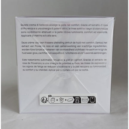 Cremă față, Maria Galland, 560 Sublimatrice Lumin'Eclat, 50ml