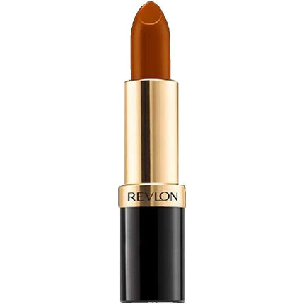 Ruj Revlon Super Lustrous Coffee Bean, culoare maro, capacitate 4.7 ml