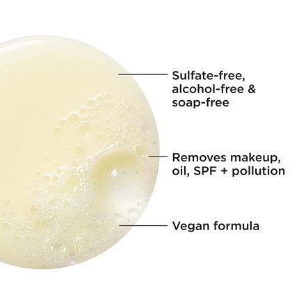 Gel Curățare Față It Cosmetics Confidence in a Cleanser