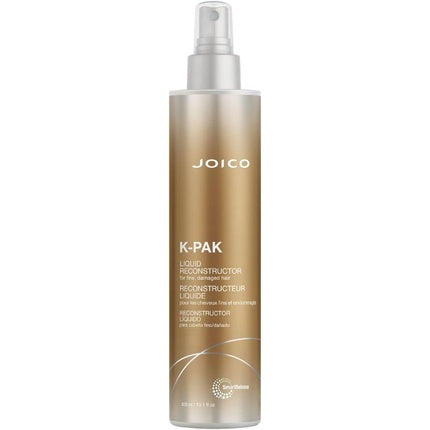 Spray pentru păr, Joico K-Pak, reconstructor lichid