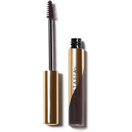 Gel pentru Sprancene, Anastasia Beverly Hills Dipbrow Gel Mini, Ebony