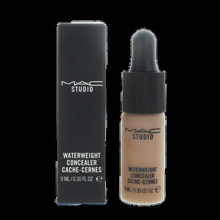 Concealer MAC Waterweight NW40, 9ml, culoare bej mediu
